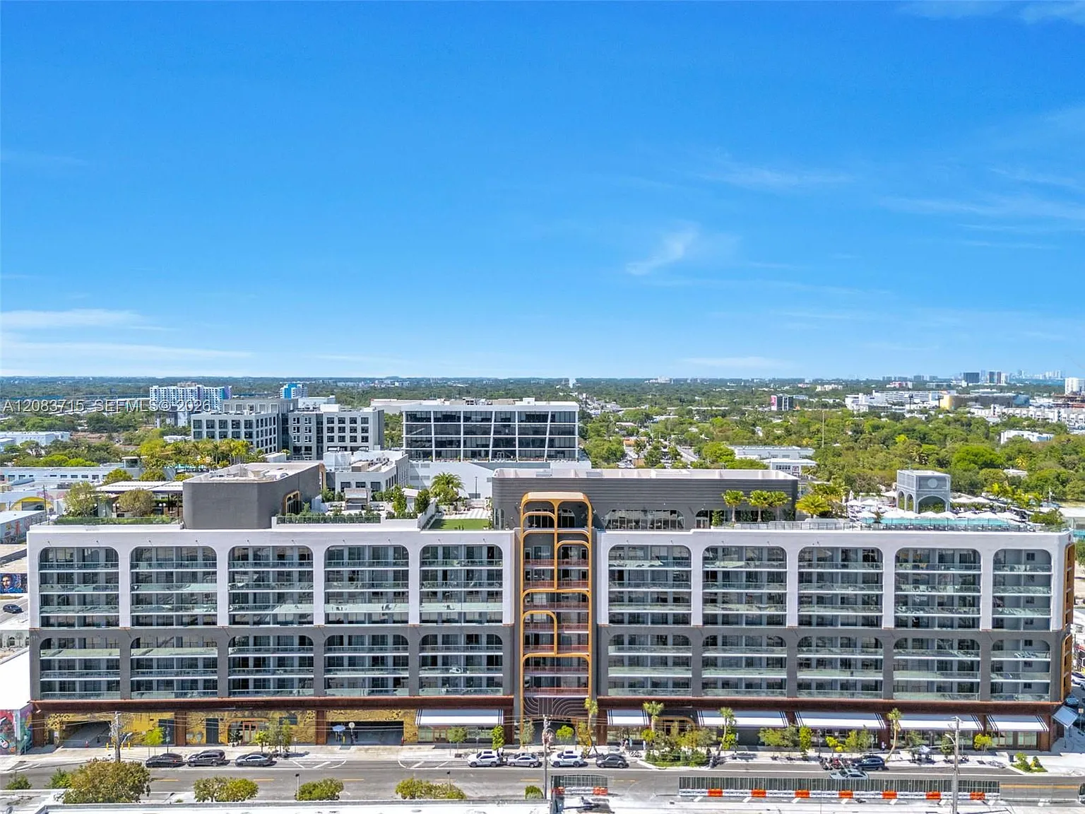 Nomad Wynwood Residences — Photo 3