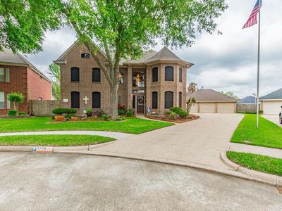5103 Scottline Dr, Pasadena, TX, 77505
