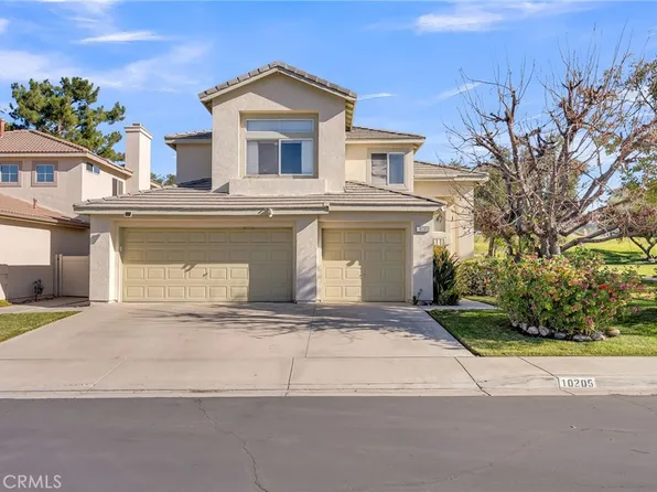 10205 Feldspar Dr, Mentone, CA 92359