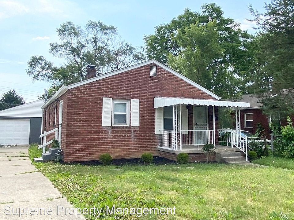 1815 N Holmes Ave, Indianapolis, IN 46222 | Zillow