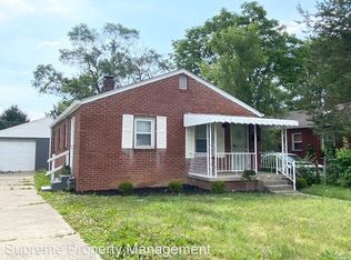 1815 N Holmes Ave, Indianapolis, IN