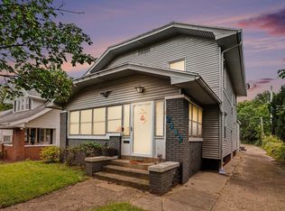 2412 Miami St, South Bend, IN 46614