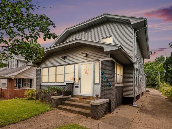 2412 Miami St, South Bend, IN 46614