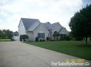 5171 Turnberry Ct, Tecumseh, MI