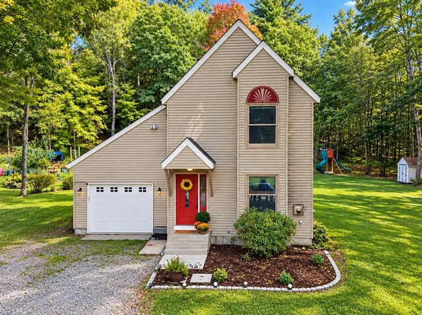 23 Spindleback Lane, New Ipswich, NH 03071