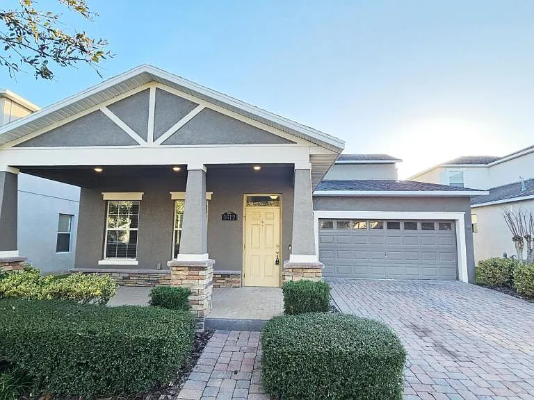 5612 Water Pier Ln — Photo 1
