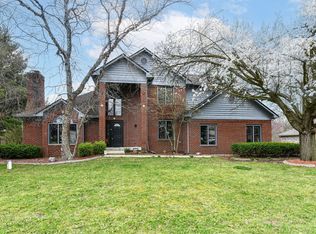 8383 Meadow Dr, Brownsburg, IN 46112