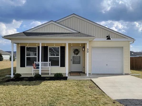 30 Camp Dr, Chillicothe, OH 45601
