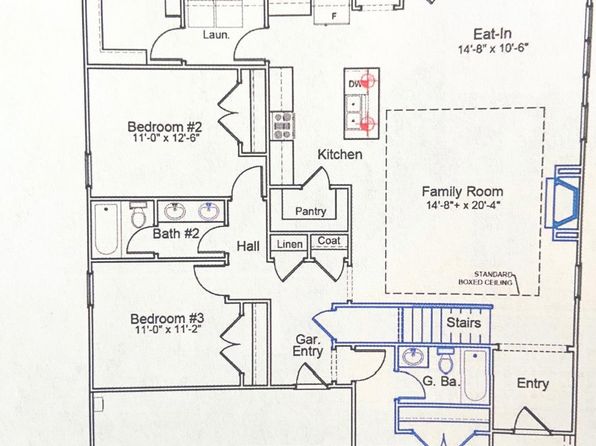 213 Carpenter Rd LOT 1, Anderson, SC 29621