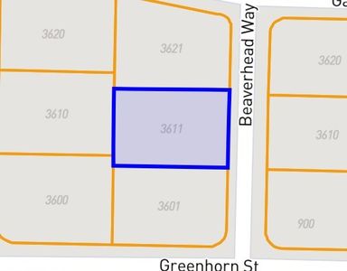 3611 Beaverhead Way #93, Centerton, AR, 72719