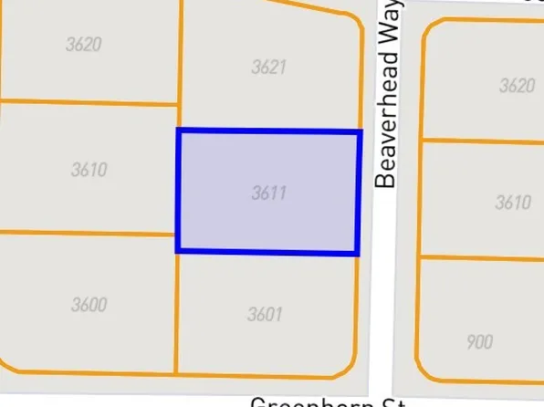 3611 Beaverhead Way #93, Centerton, AR 72719