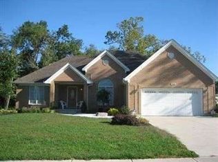 522 Shepherds Way, Morrow, OH 45152