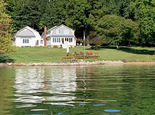 836 Eveline Orchard Dr, East Jordan, MI 49727