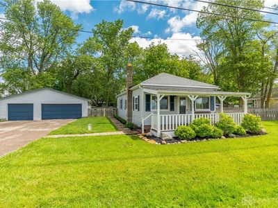 4209 E State Route 41, Troy, OH, 45373