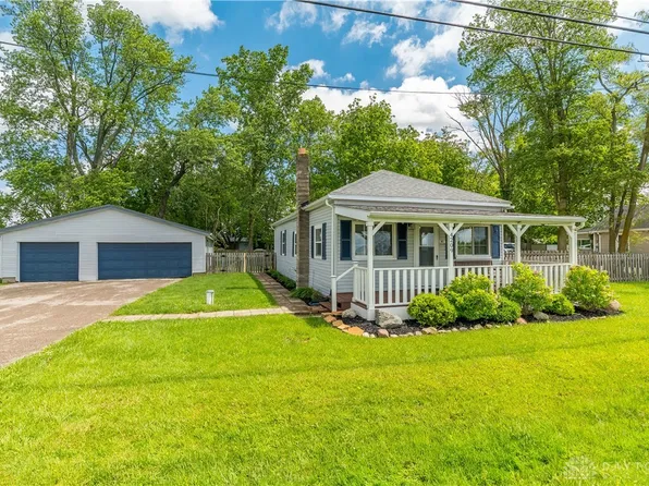 4209 E State Route 41, Troy, OH 45373