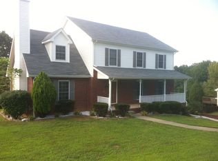 433 Idaho Springs Rd, Clarksville, TN 37043