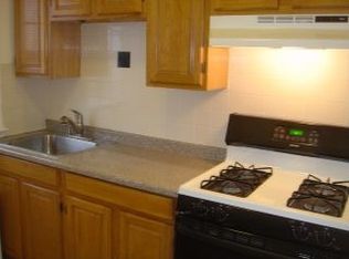 78 Sherman Ave APT 1A, Jersey City, NJ 07307