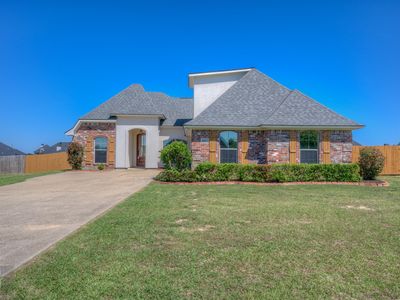 4857 Sandtrap Cir, Shreveport, LA, 71107