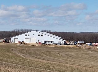 N6295 Church Rd, Monticello, WI 53570