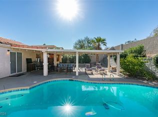 476 Wright Way, Henderson, NV 89015