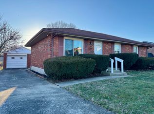 364 Rookwood Pkwy, Lexington, KY 40505