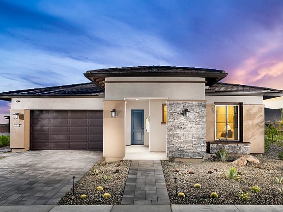 Traverse II Exterior