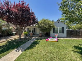 925 N Stevenson St, Visalia, CA 93291
