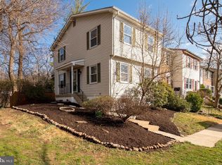 1636 Mount Airy Ct, Crofton, MD 21114