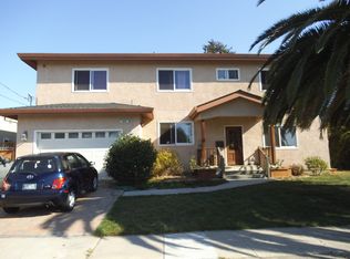 4592 El Cajon Ave, Fremont, CA 94536