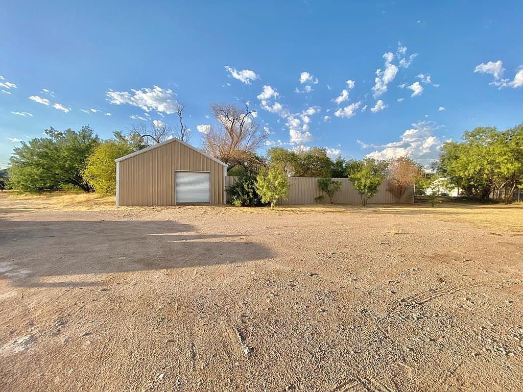 S Adams St, Coahoma, TX 79511 MLS 50063266 Zillow