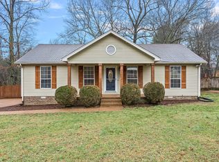 7202 Chester Rd, Fairview, TN 37062