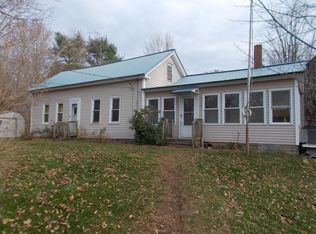 56 Quaker Hill Rd, Albion, ME 04910