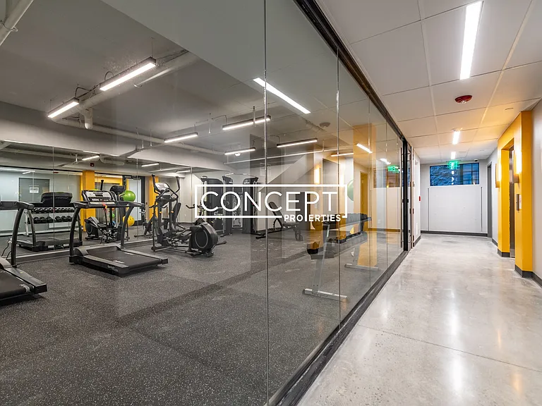 1470A Tremont St #501 — Photo 11