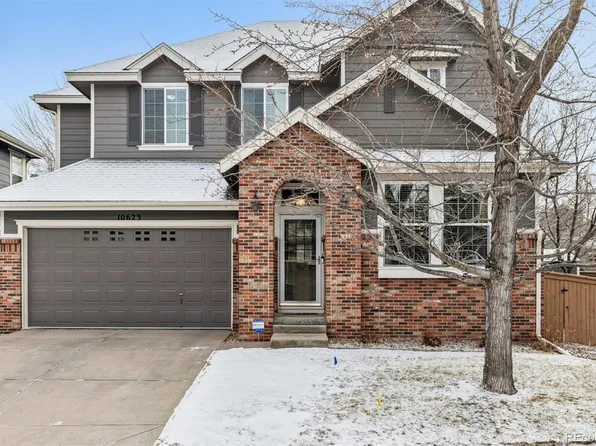 10623 Pearlwood Circle, Highlands Ranch, CO 80126