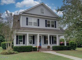 1058 Anchors Bend Way, Wilmington, NC 28411