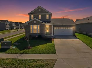 129 Merion Way, Lebanon, TN 37087