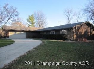 1003 Ross Dr, Champaign, IL 61821