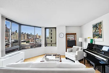Rented by Compass