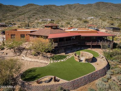 43415 N 11th Ave, New River, AZ, 85087