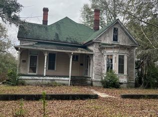 605 Charlton St, Valdosta, GA 31601 | MLS #135486 | Zillow