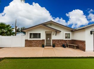 665 Terrace Ave, Escondido, CA 92026