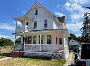 89-91 Ashley St, Springfield, MA 01105