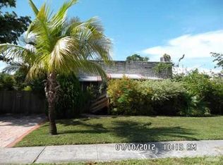2452 Fillmore St, Hollywood, FL 33020