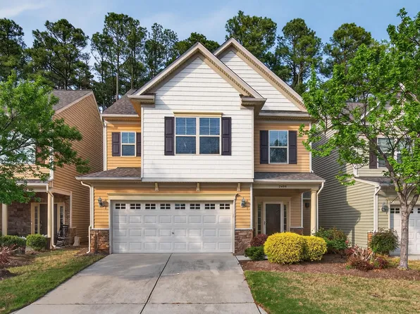 2608 Evanston Ave, Durham, NC 27703