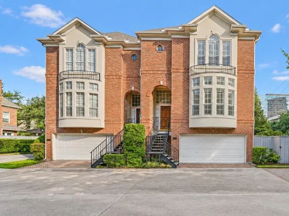 5202 Sagecircle St S, Houston, TX 77056