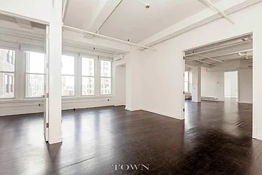 Rented by Town Residential