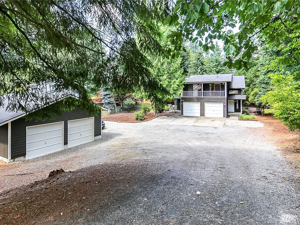 Impeccably Maintained Exterior with New Paint 2019, New Roof on Detached Garage 2012, New Roof on Duplex 2010.
