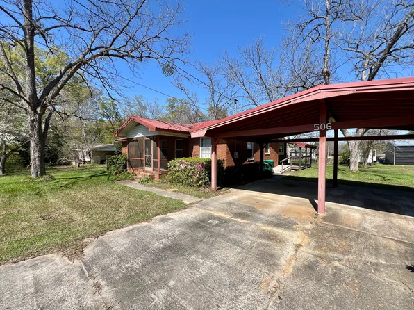 506 Lashley Dr, Bonaire, GA 31005