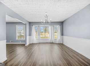 2511 Due West Cir NW, Kennesaw, GA 30152