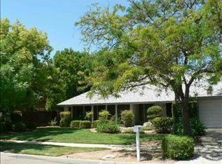 3540 W Fremont Ave, Fresno, CA